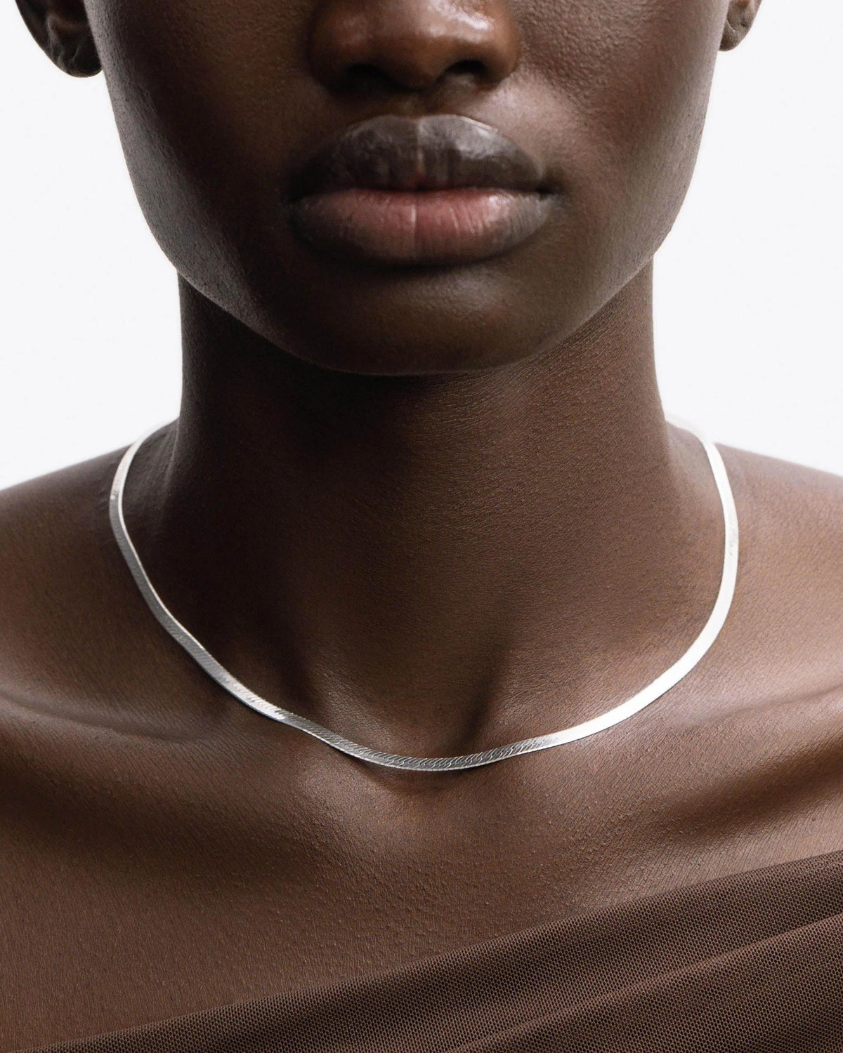 Monti Necklace