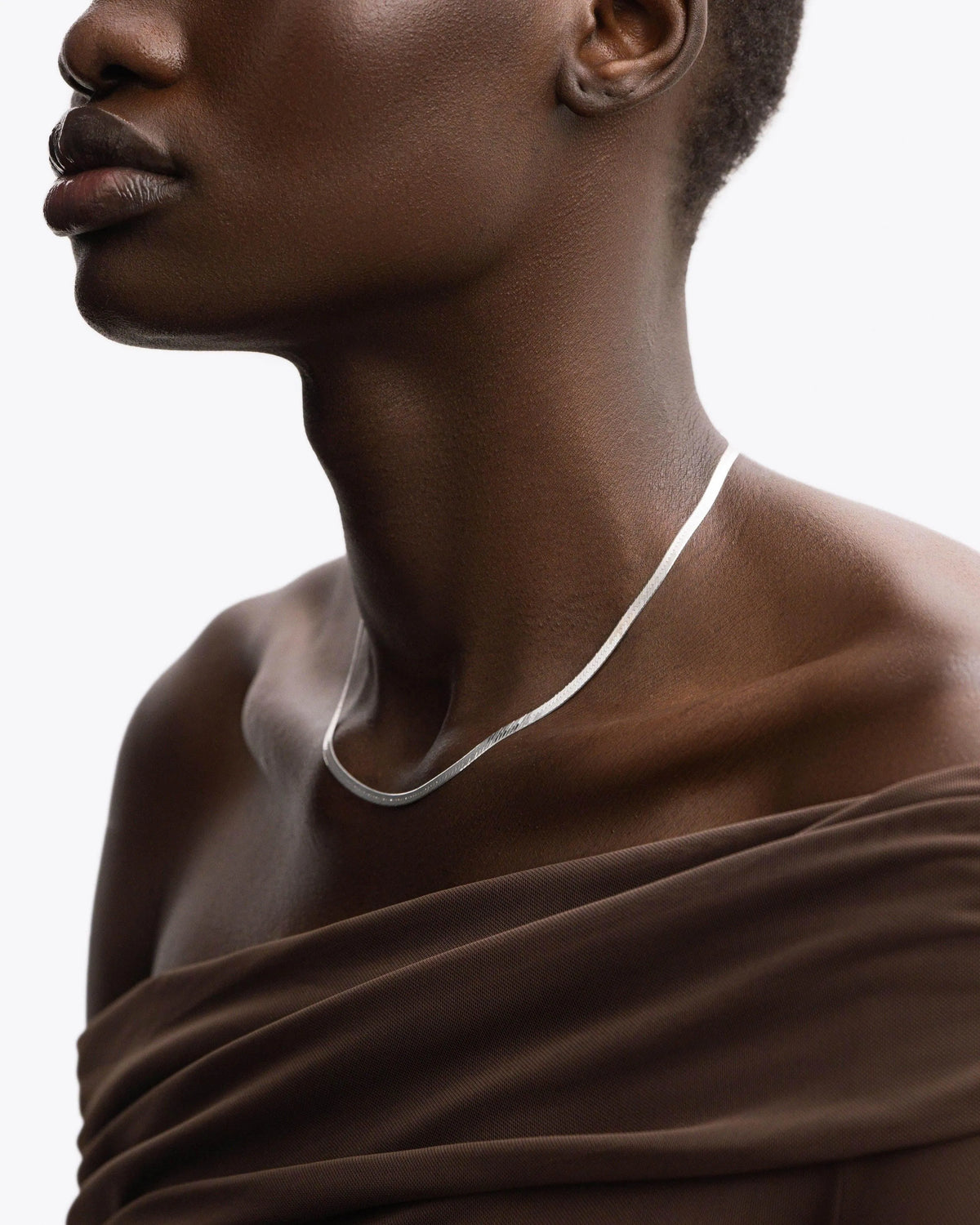 Monti Necklace
