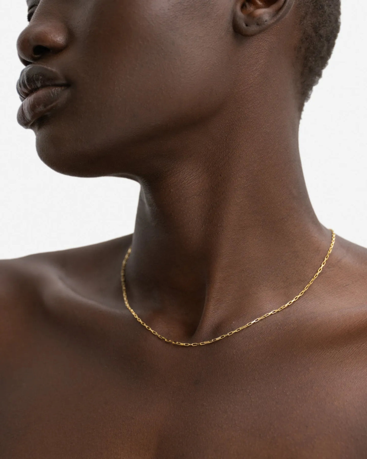 Nîmes Necklace