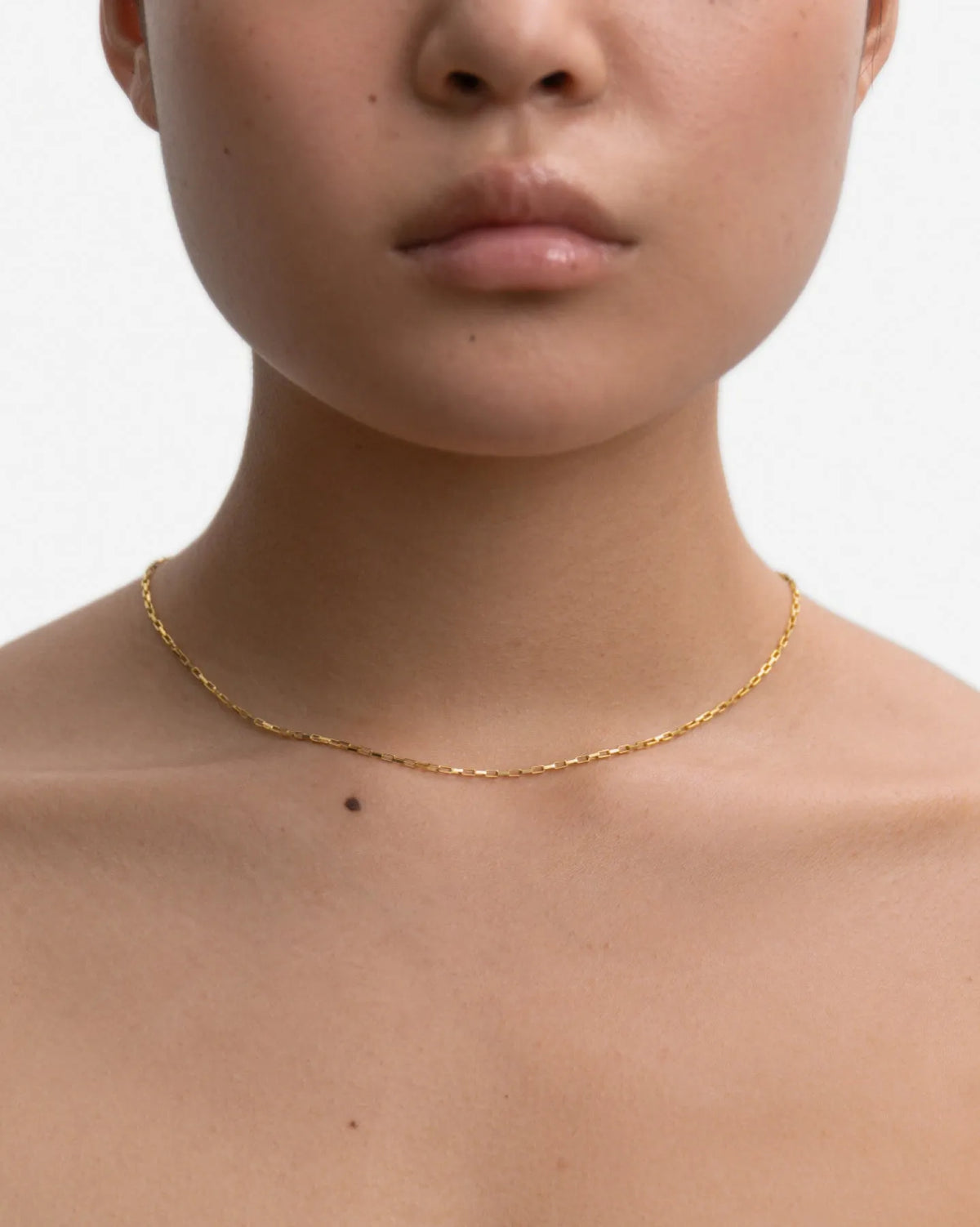 Nîmes Necklace
