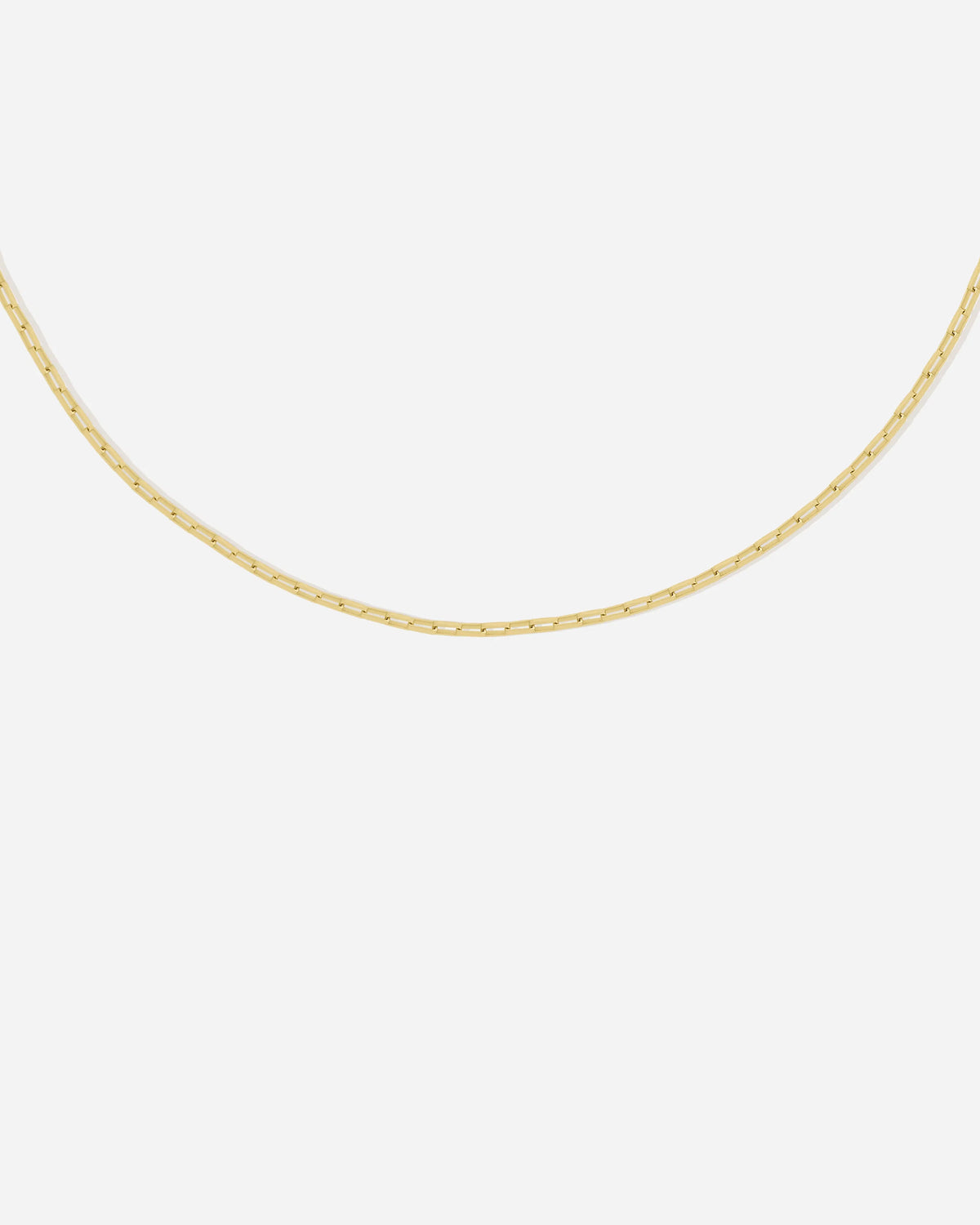 Nîmes Necklace
