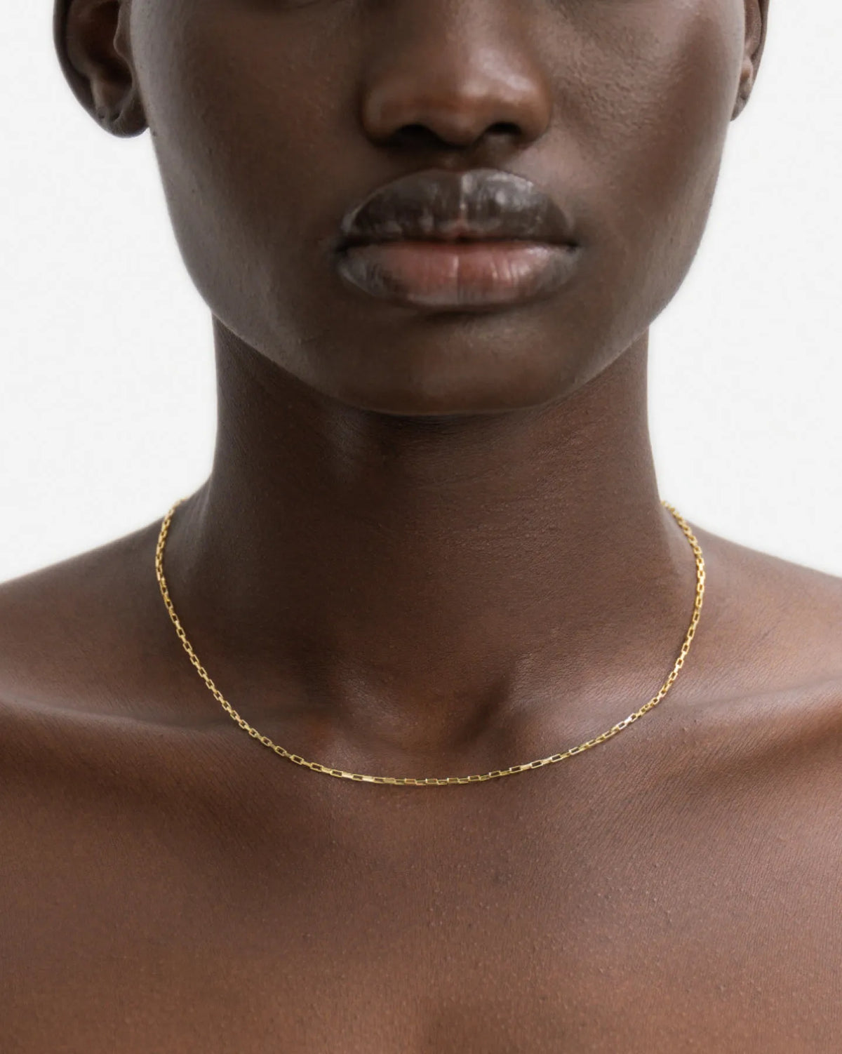 Nîmes Necklace