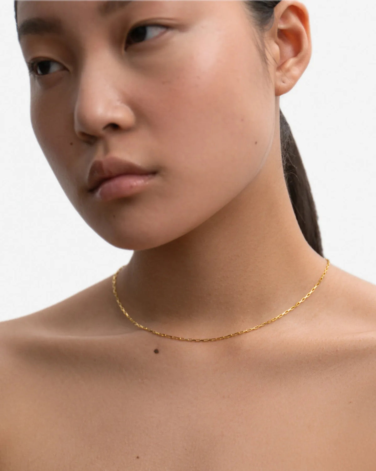 Nîmes Necklace