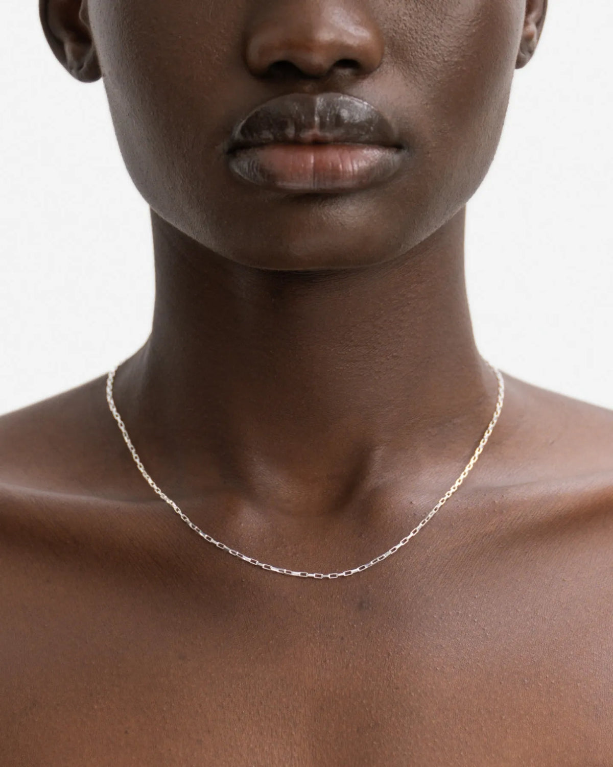 Nîmes Necklace