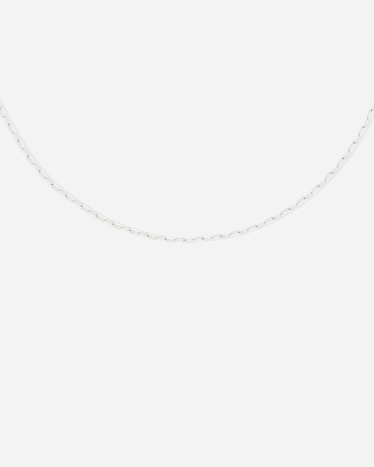 Nîmes Necklace