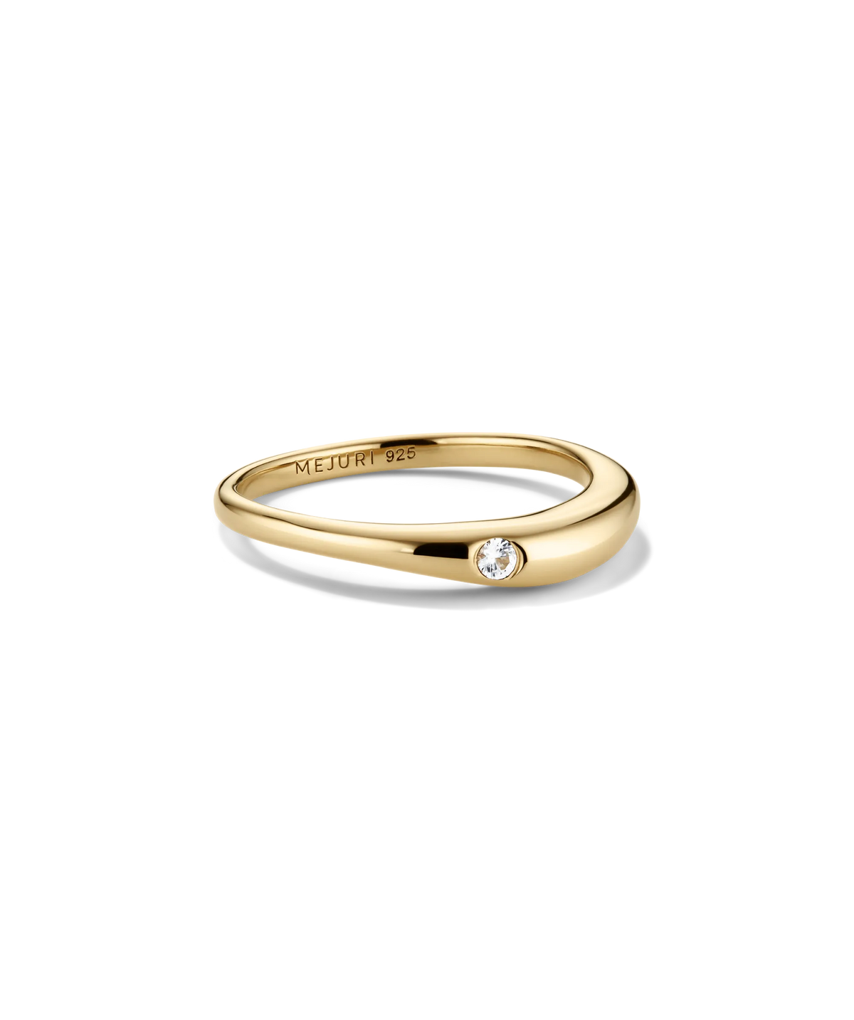 Organic Dôme Nesting Ring Set