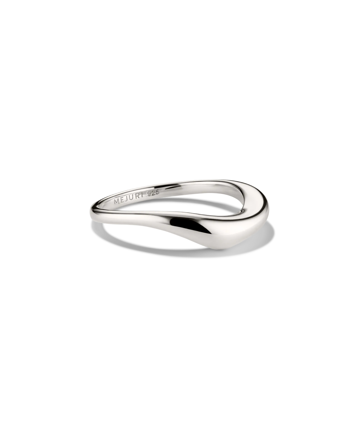 Organic Dôme Nesting Ring Set