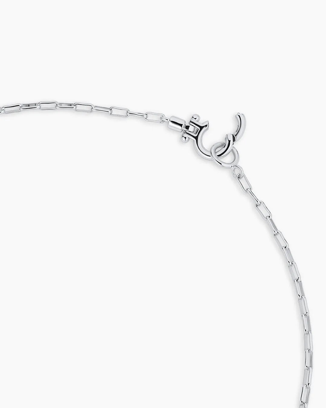 Parker Delicate Necklace
