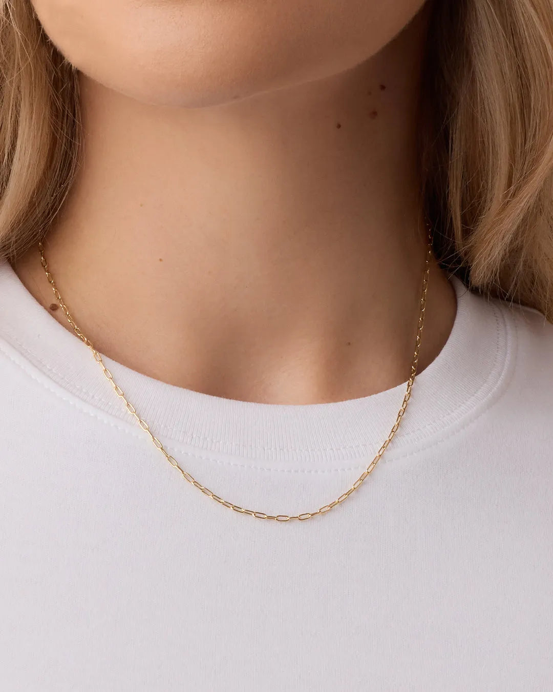 Parker Delicate Necklace