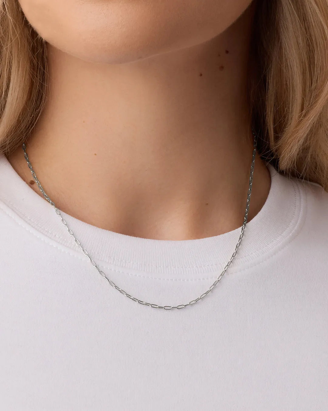 Parker Delicate Necklace
