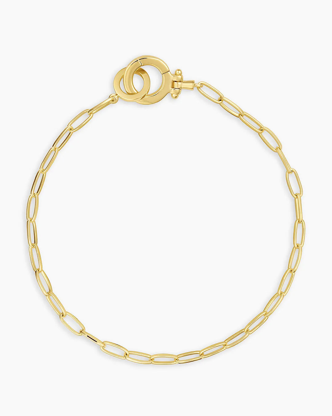 Parker Mini Chain Bracelet
