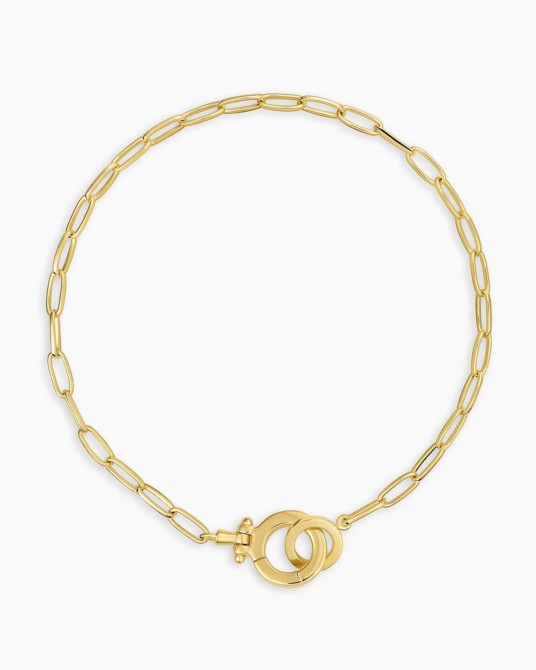 Parker Mini Chain Bracelet