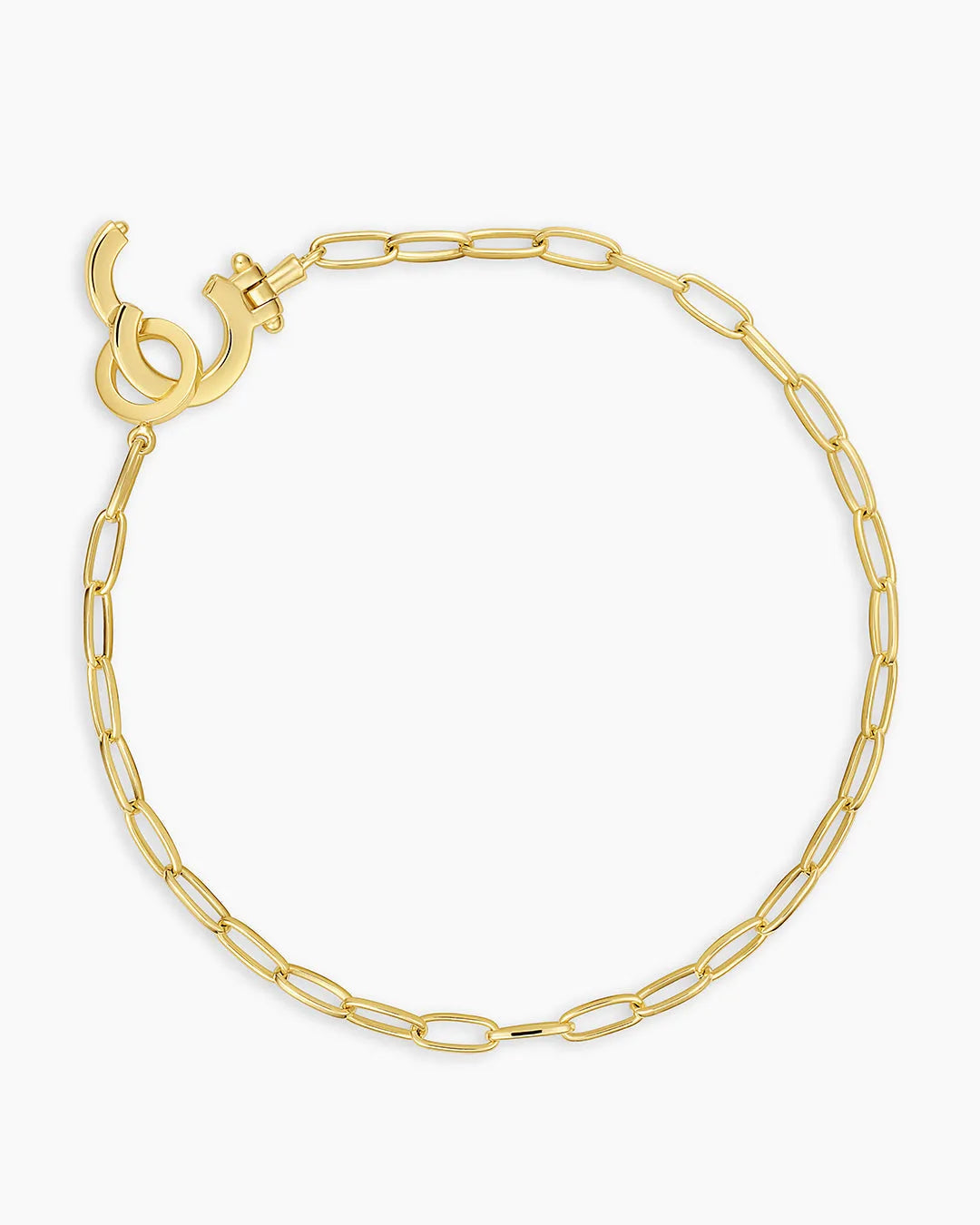 Parker Mini Chain Bracelet