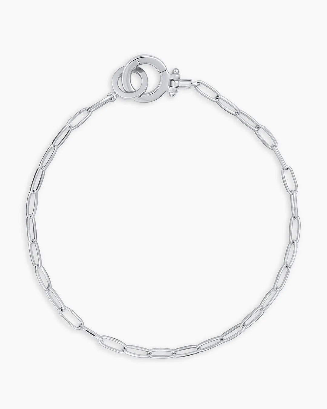 Parker Mini Chain Bracelet