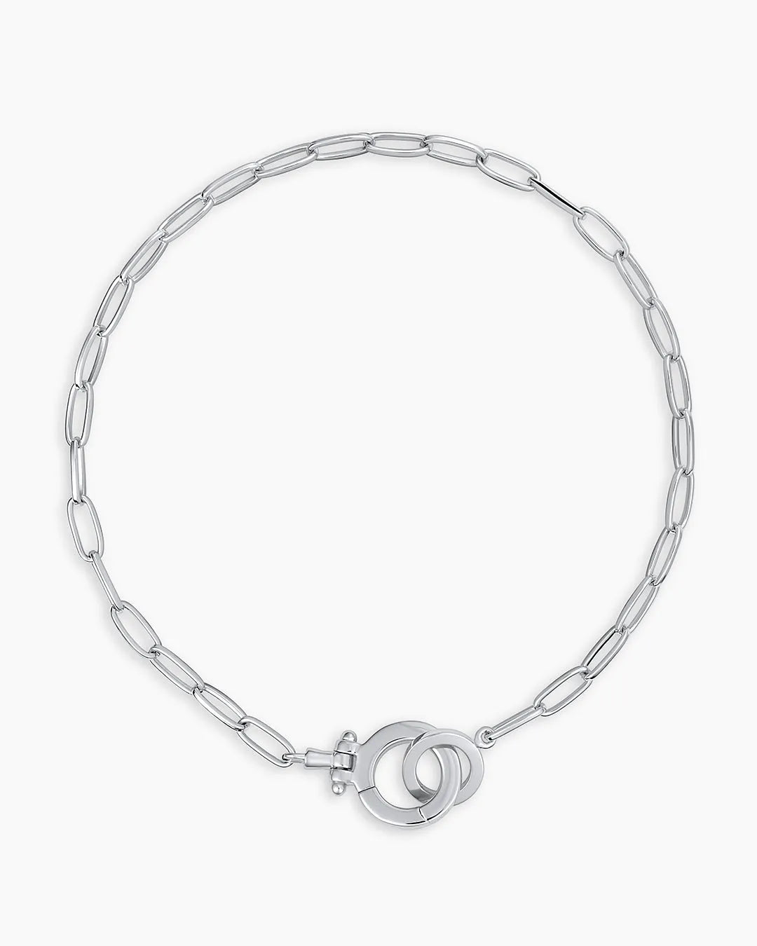 Parker Mini Chain Bracelet