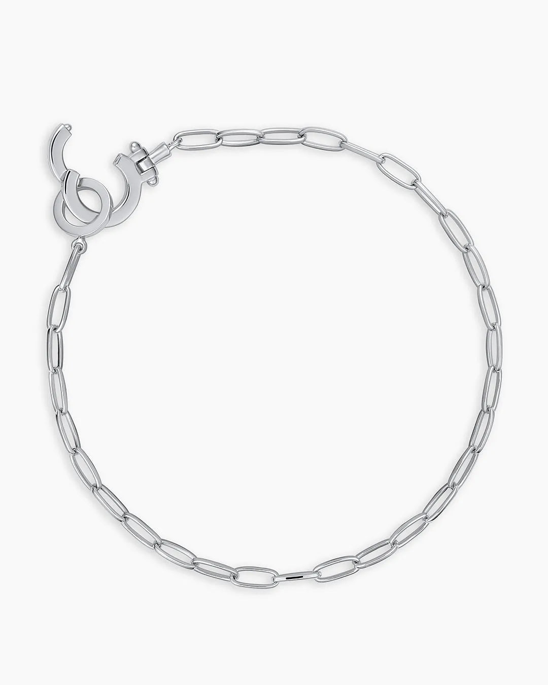 Parker Mini Chain Bracelet