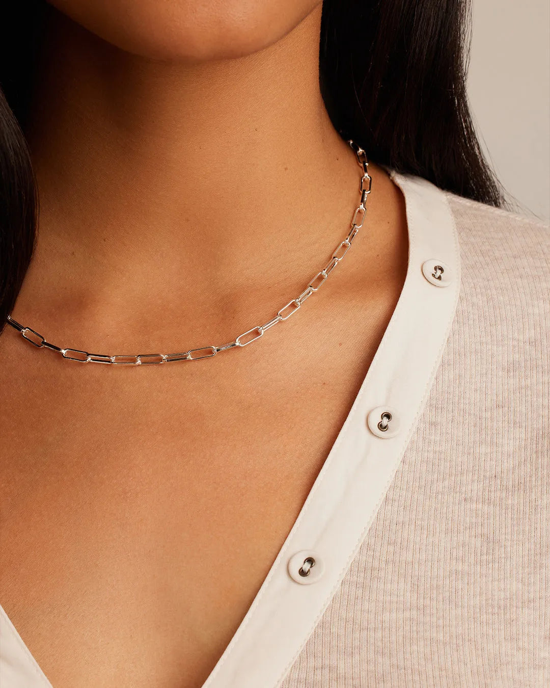 Parker Necklace