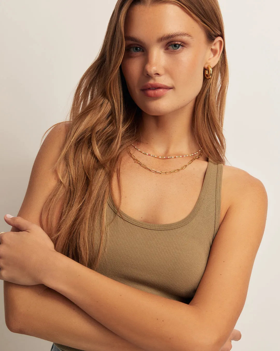 Parker Necklace