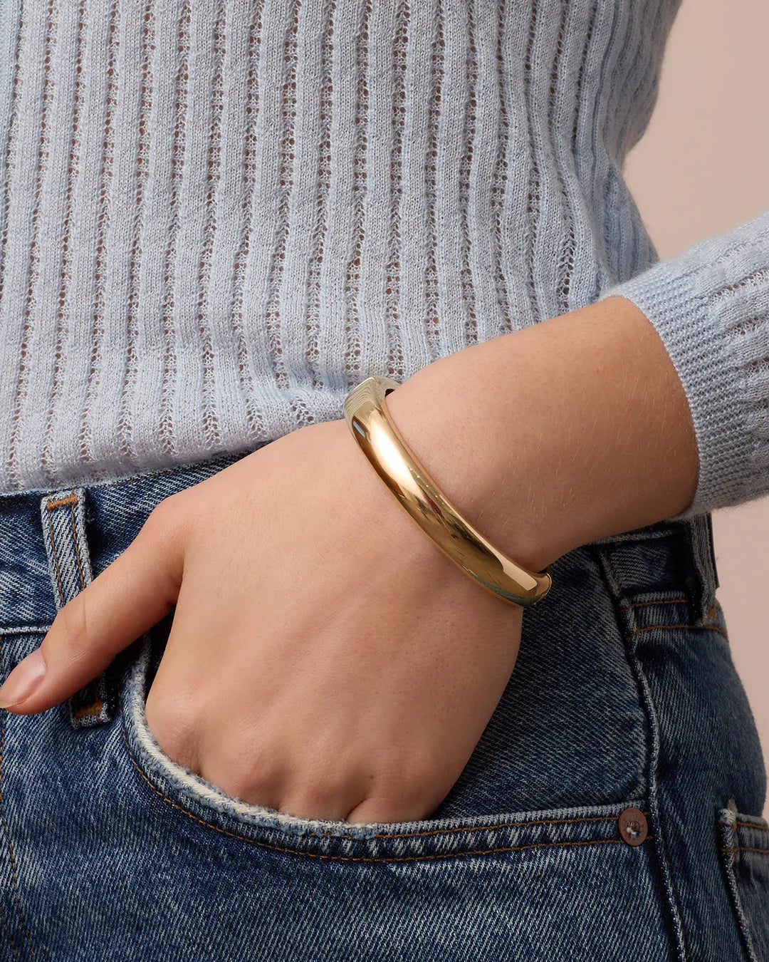 Paseo Cuff Bracelet