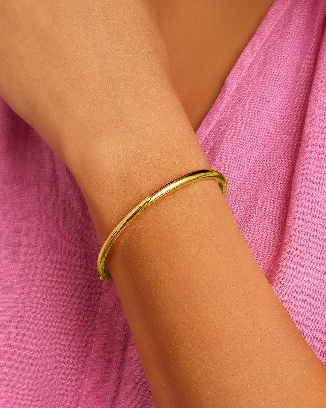 Paseo Cuff Bracelet