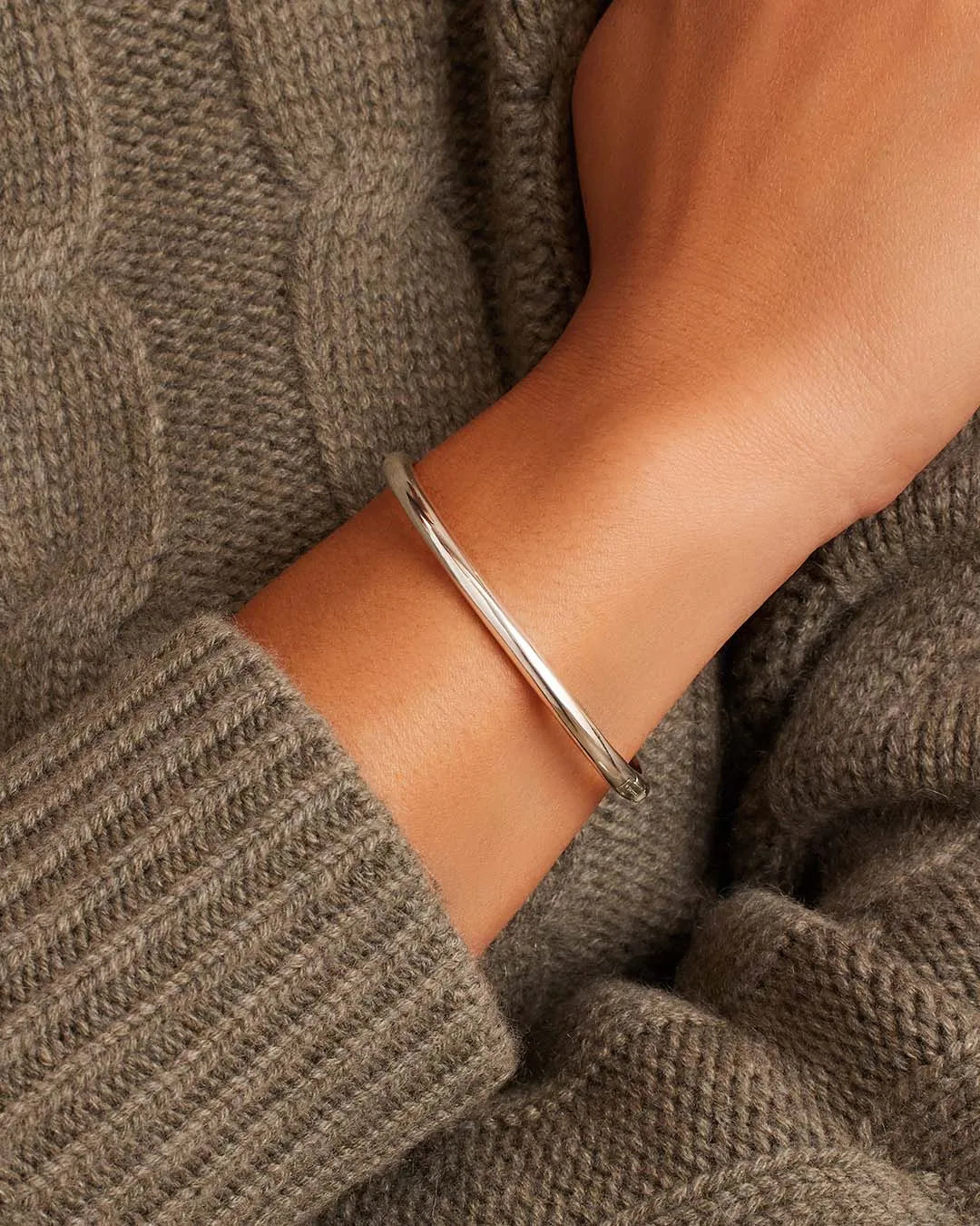 Paseo Cuff Bracelet