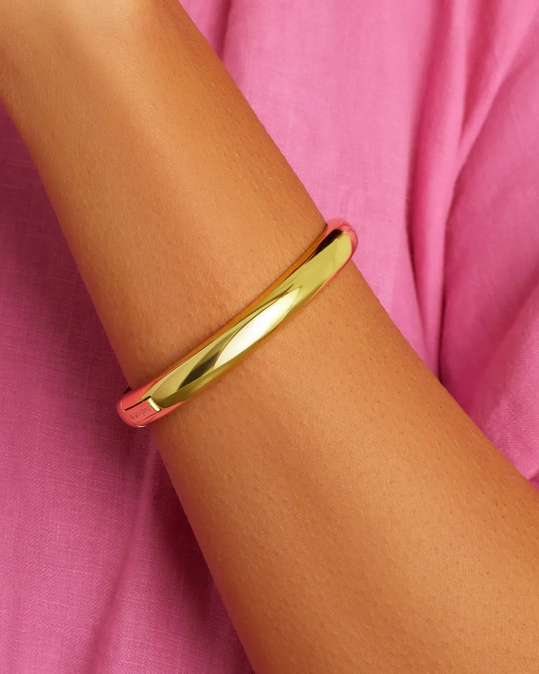 Paseo Cuff Bracelet