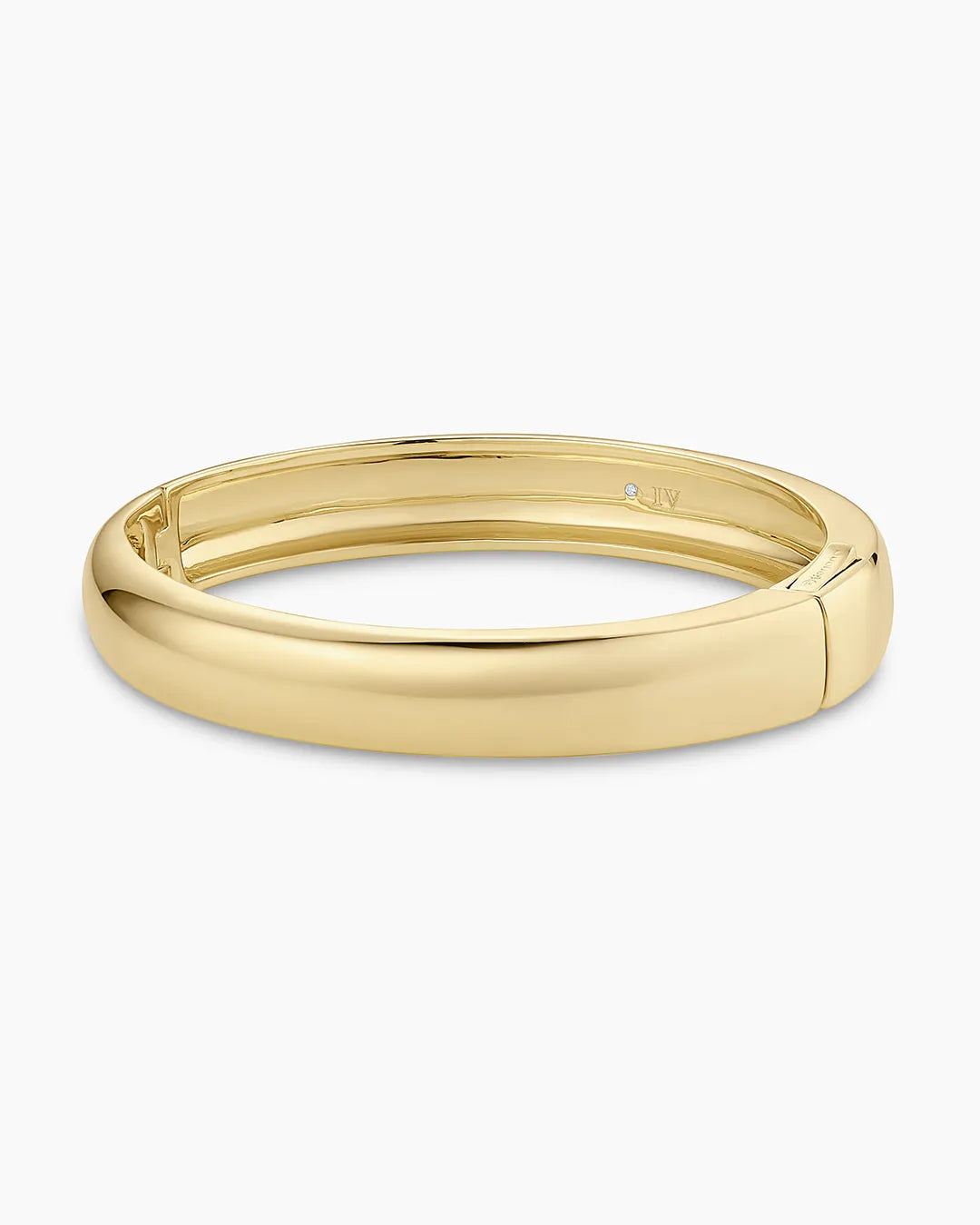 Paseo Cuff Bracelet