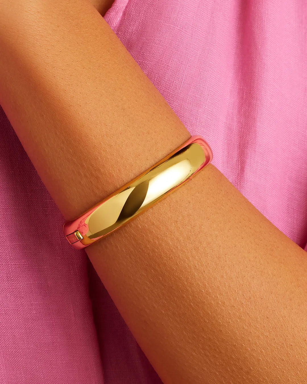Paseo Cuff Bracelet