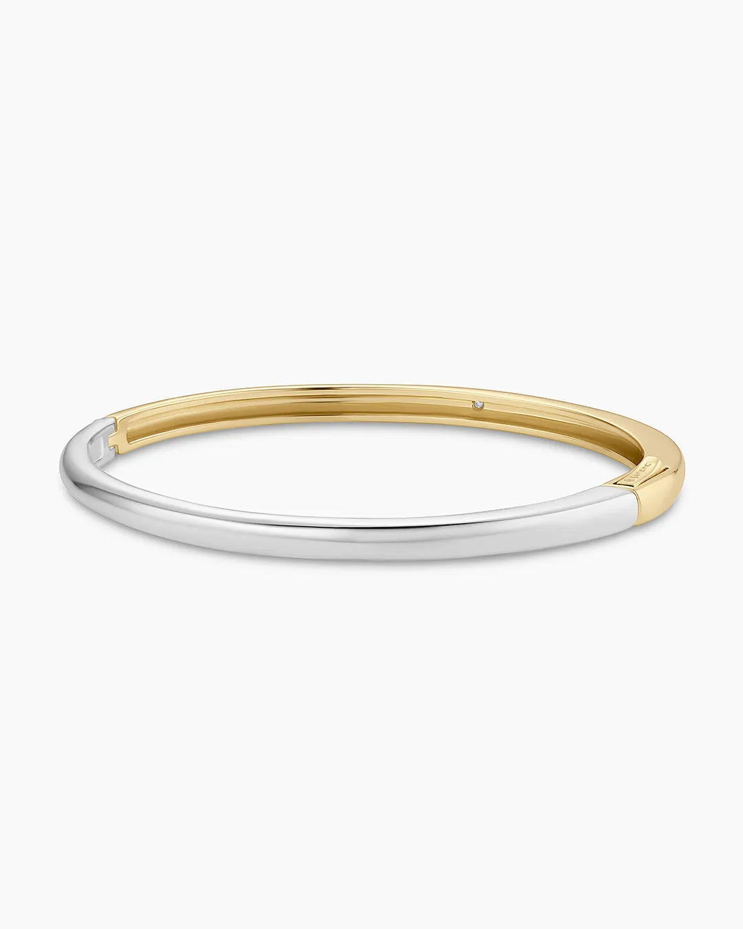 Paseo Mixed Cuff Bracelet