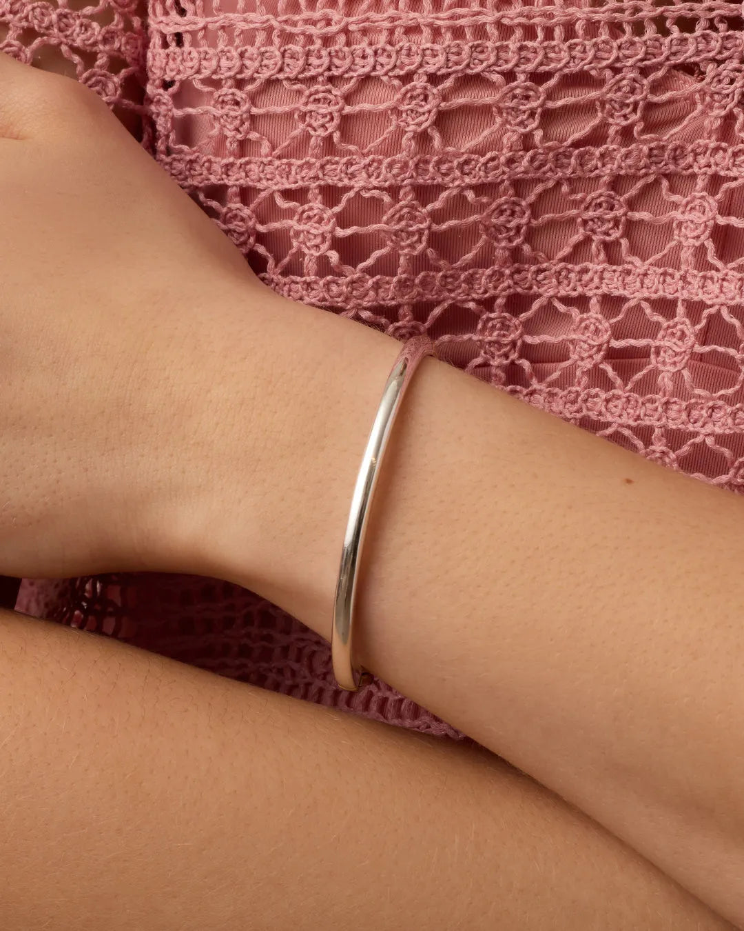 Paseo Mixed Cuff Bracelet
