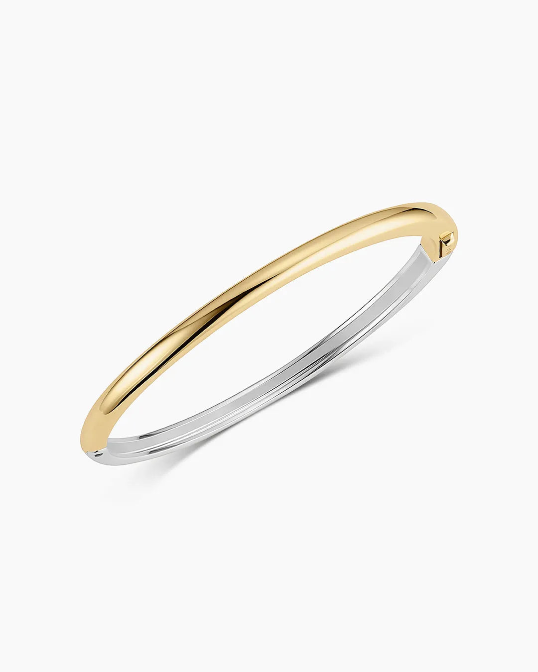 Paseo Mixed Cuff Bracelet