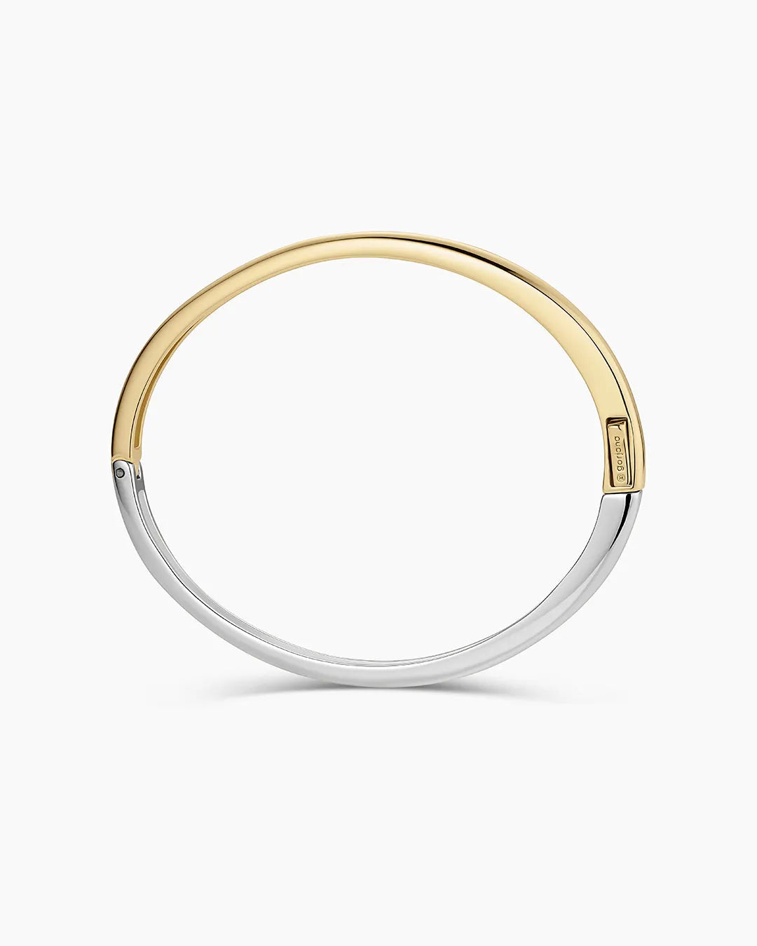 Paseo Mixed Cuff Bracelet