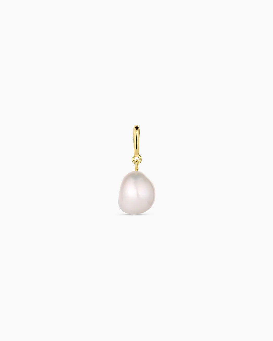 Pearl Parker Charm