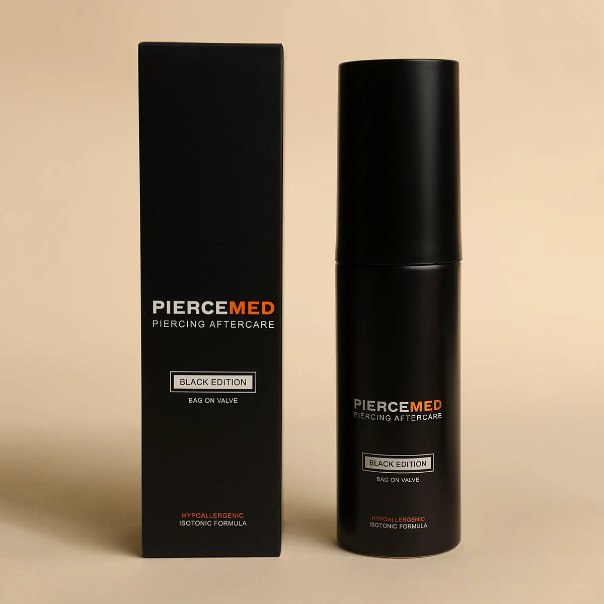 Piercing Aftercare Solution