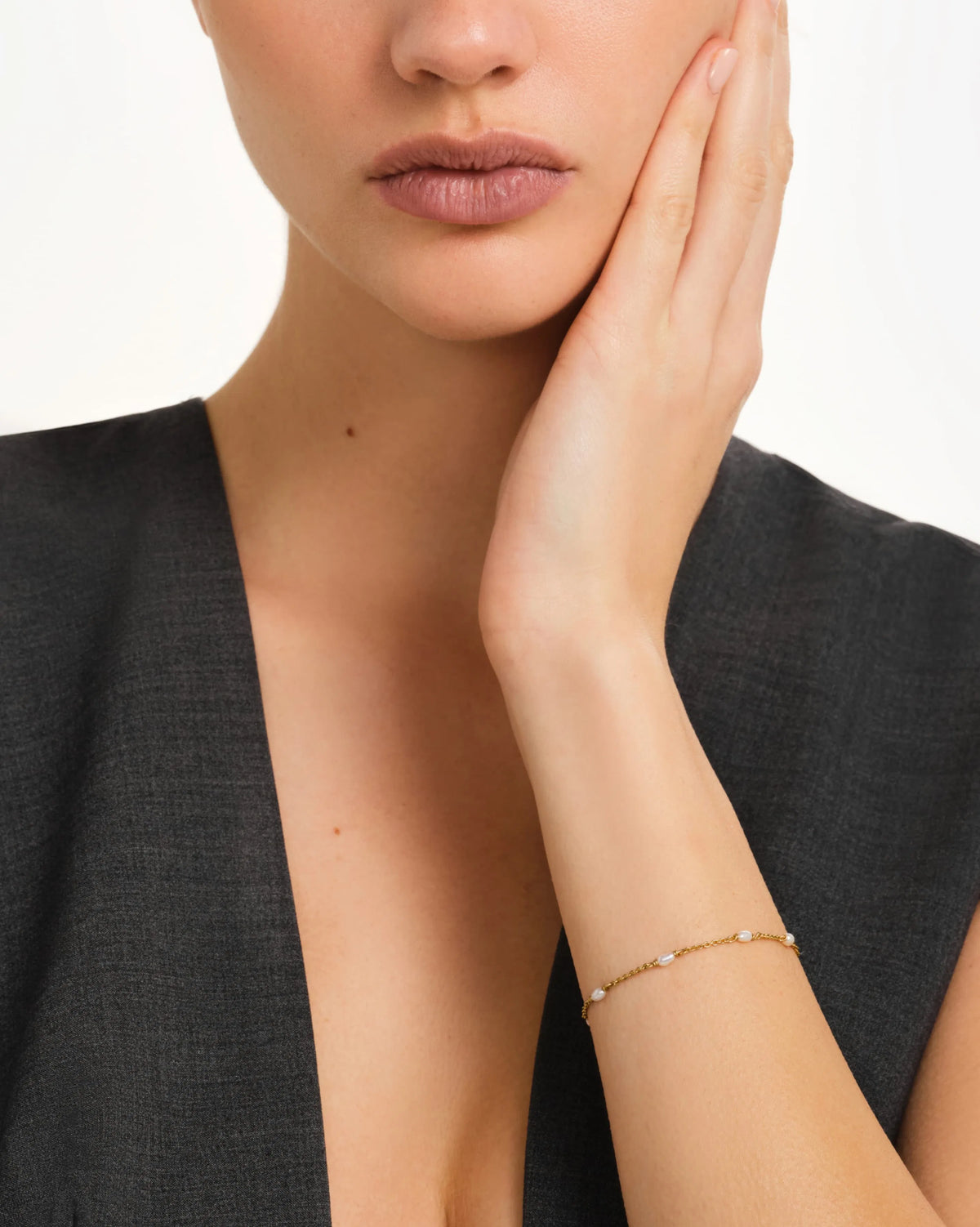 Portofino Trio Bracelet Set
