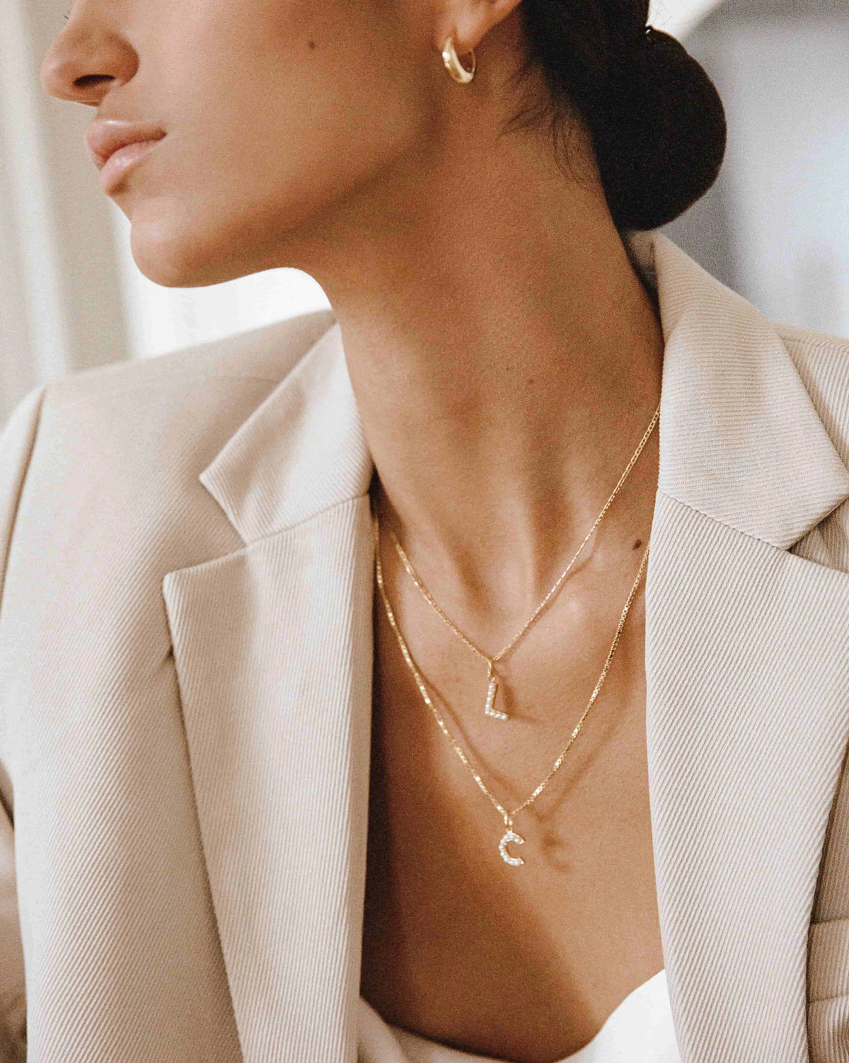 Positano Necklace