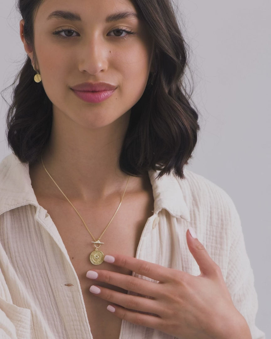 Venice Necklace
