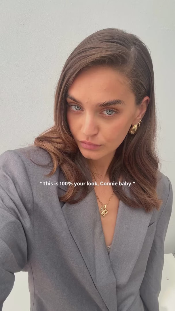 Drop Earrings