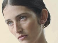 Stilla Duo Earrings