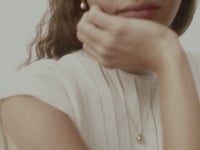 Stilla Drop Earrings