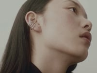 Chaos Ear Cuff
