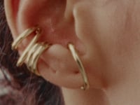 Sonder Ear Cuff