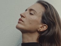 Lower Lobe Ear Cuff