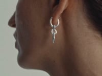 Lapillus Drop Earrings