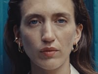 Woven Hoops
