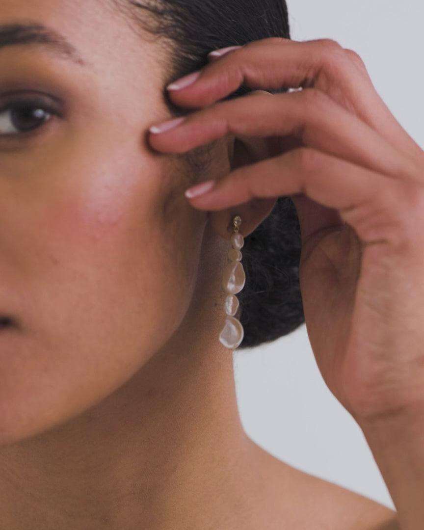 St. Ives Earrings