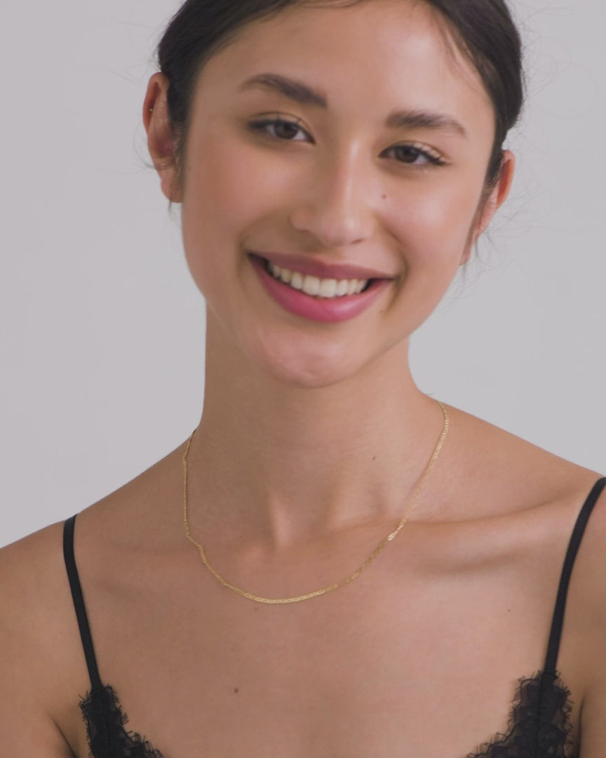 Positano Necklace