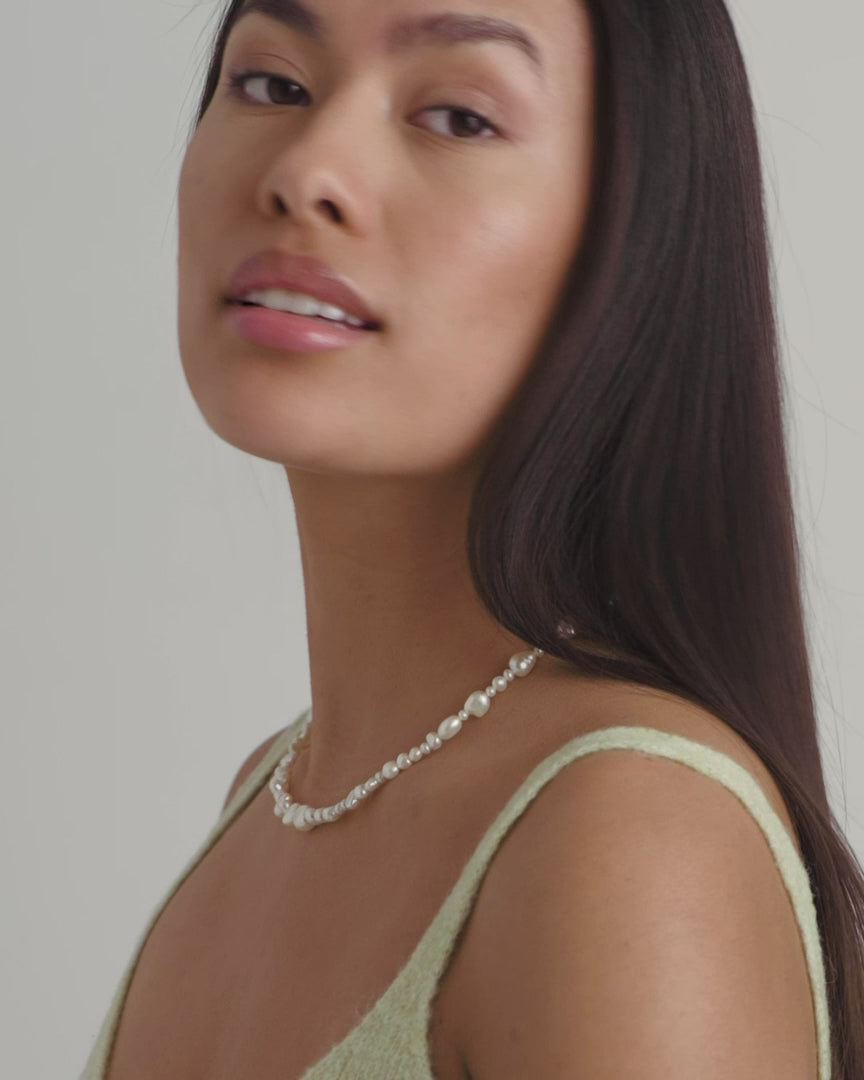 La Mer Necklace