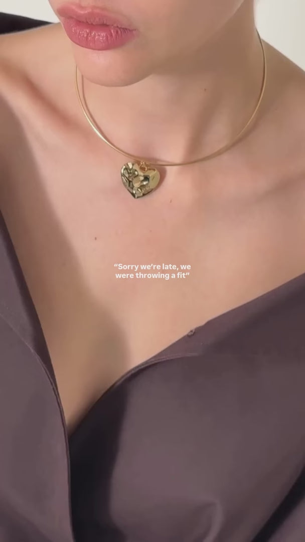 Drop Earrings