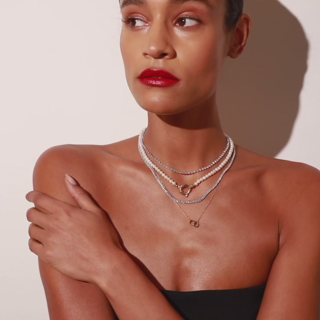 Connection Necklace